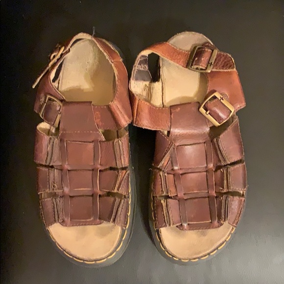 Dr. Martens Other - Dr martens sandals